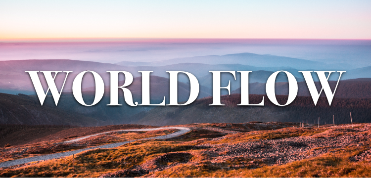 WORLD FLOW